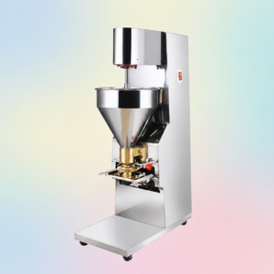 Commercial Automatic Meat & Fish ball forming machine
