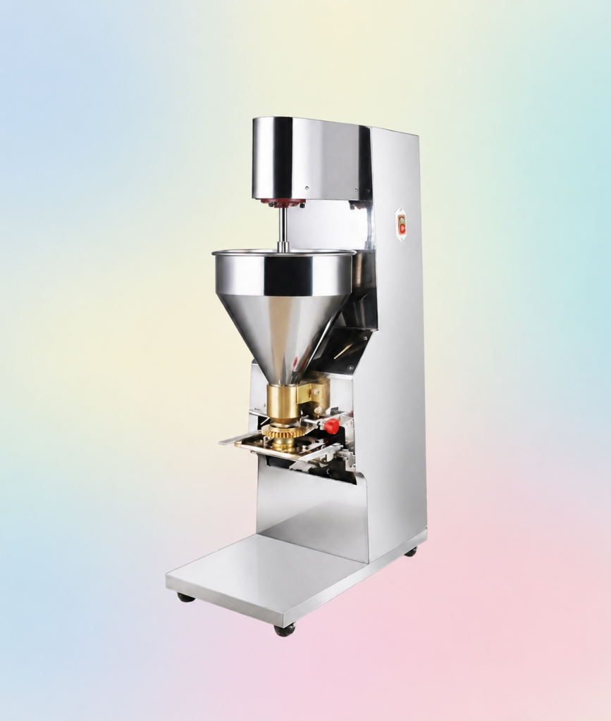 Commercial Automatic Meat & Fish ball forming machine
