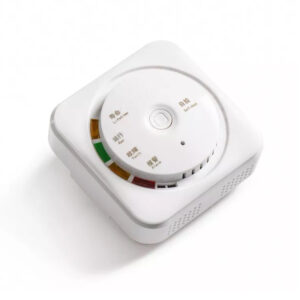 Action Household Combustible Gas Detector
