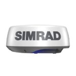 SIMRAD HALO20+ Radar