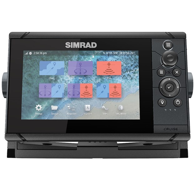 GPS Systems