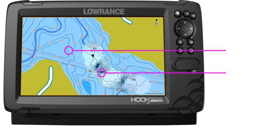 Fish Finders