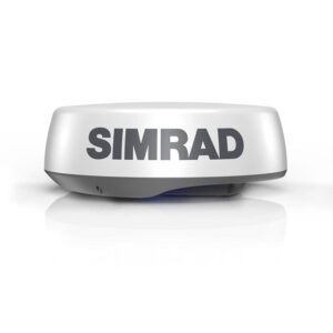SIMRAD HALO24 Radar
