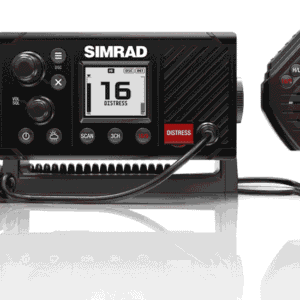 Simrad RS20S Class D DSC VHF Radio
