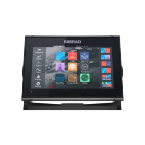 SIMRAD GO7XSR