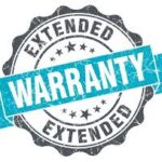 Extended Warrant - sample addon product