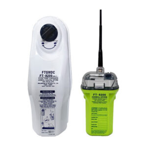 FT-8200 GMDSS EPIRB
