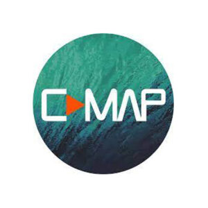Electronic Charts. Maldives Maps