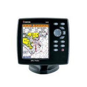 Samyung N560 GPS Plotter