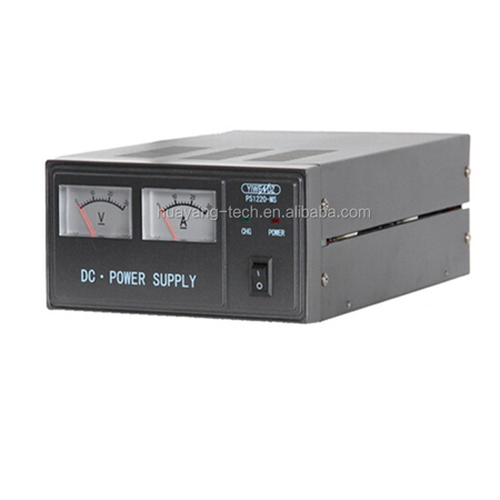 Power Supply (AC to DC)