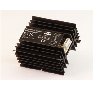 DC-DC Power Converter