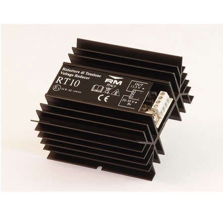 DC-DC Power Converter