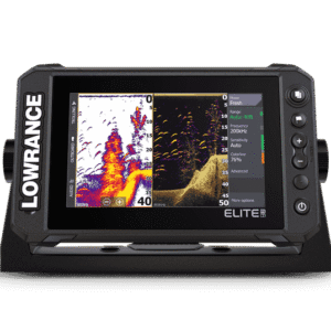 ELITE FS 7 with Active Imaging 3-in-1 Transducer