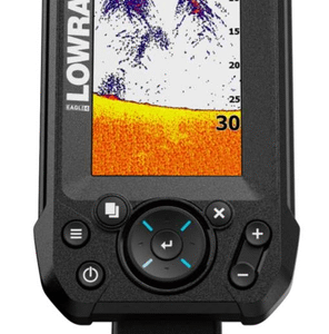 Lowrance Eagle-4x