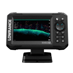 Lowrance Eagle-5 SplitShot™