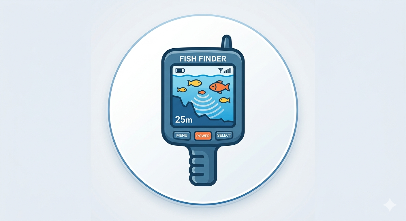 Fish Finders