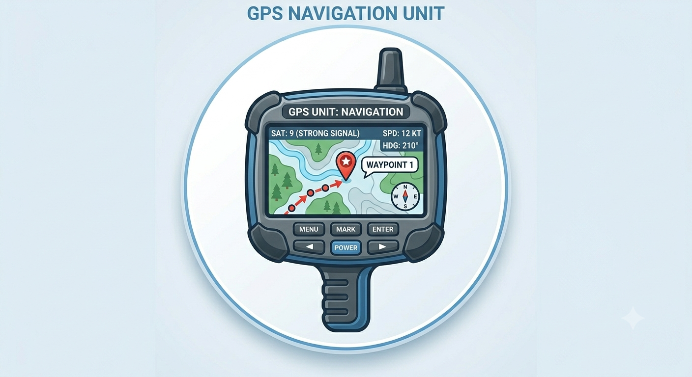 GPS Systems