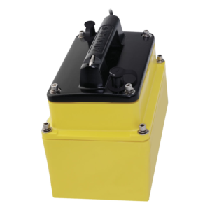 Airmar M260 Traditional/CW In-hull