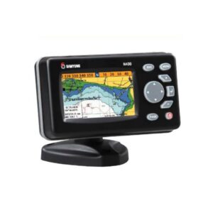 SAMYUNG GPS PLOTER N430