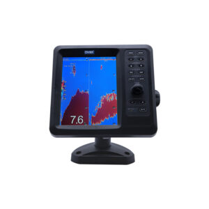 ONWA KFISH-7.  7-inch Color Digital Fish Finder