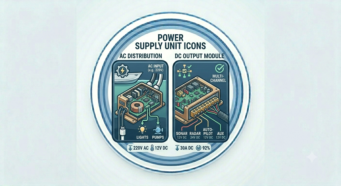 POWER SUPPLY