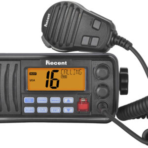RS-508M  Marine VHF Fixed Radio (Class-D)
