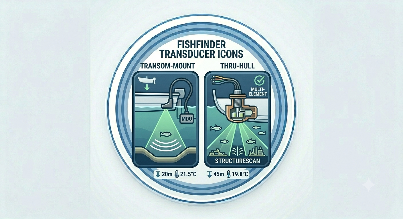 Transducers