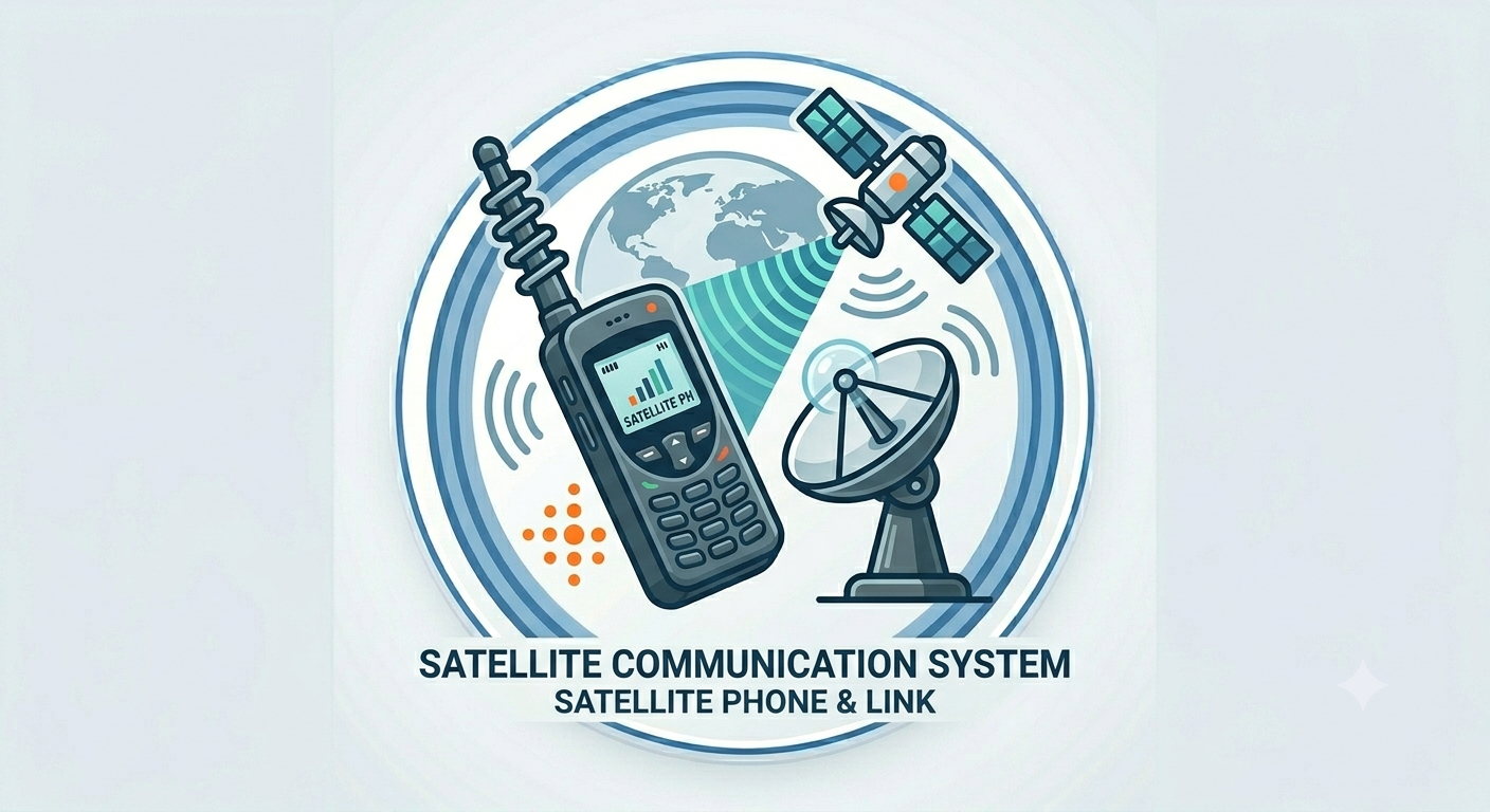 Satellite Communication Systems