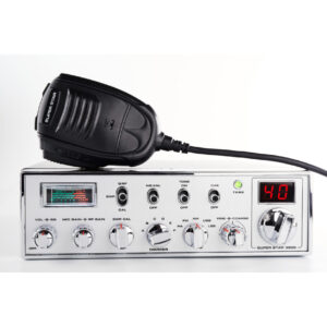 Superstar  SS-39M1 CB Radio