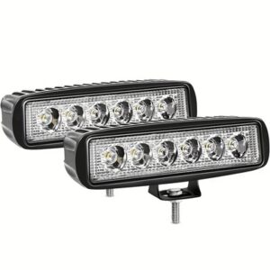 LED Work Light LYD-18WL-A